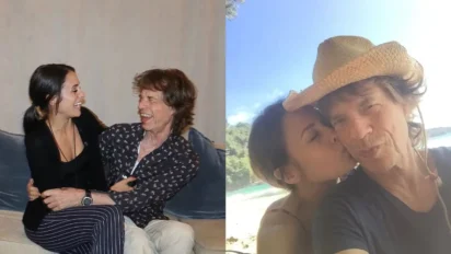 Mick Jagger skończył 83 lata