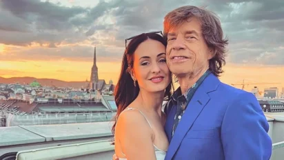 Mick Jagger od lat jest u jej boku. Kim naprawdę jest Melanie Hamrick?