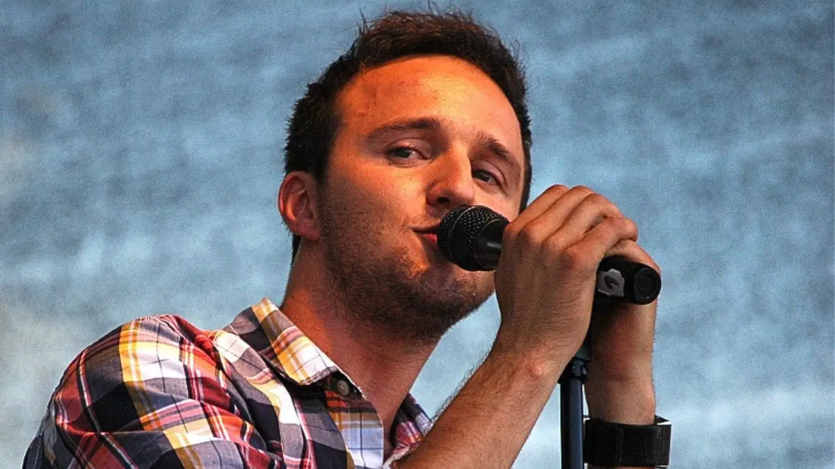 Mateusz Mijal wraca z nowym singlem