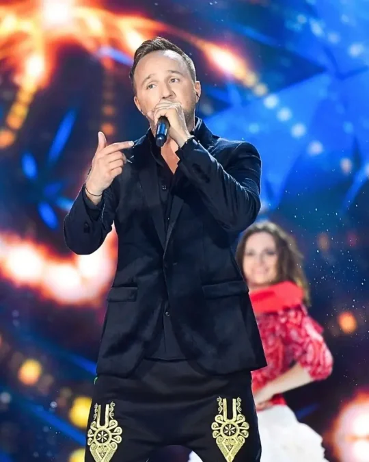 Mateusz Mijal