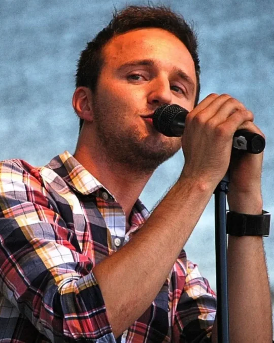 Mateusz Mijal