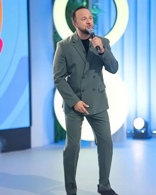 Mateusz Mijal