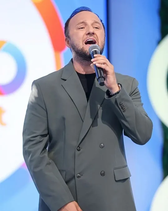 Mateusz Mijal