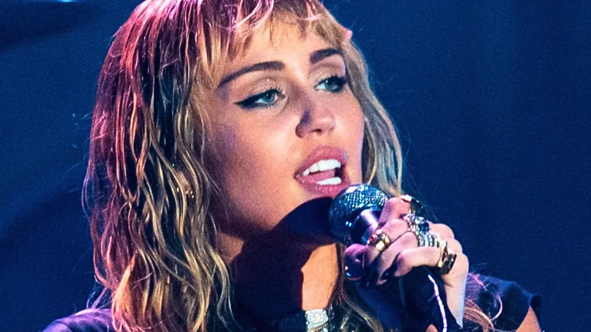 Miley Cyrus opowiedziała o swoim wielkim aktorskim marzeniu