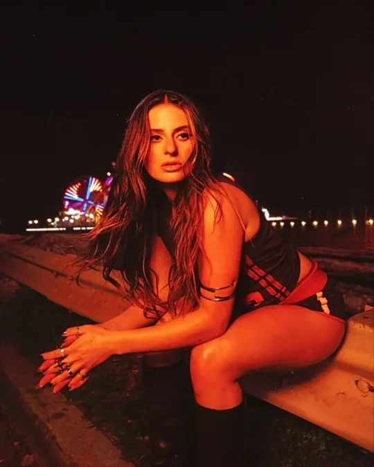 Natalie Jane