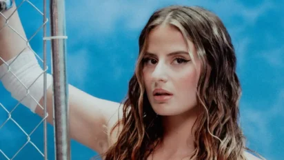 Natalie Jane prezentuje "Dance Til I Die"