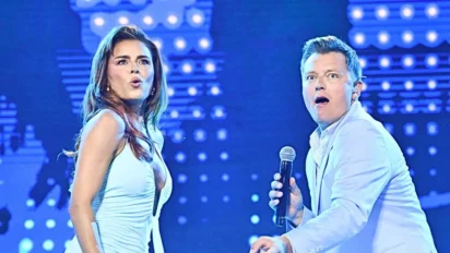 Natasza Urbańska, Rafał Brzozowski