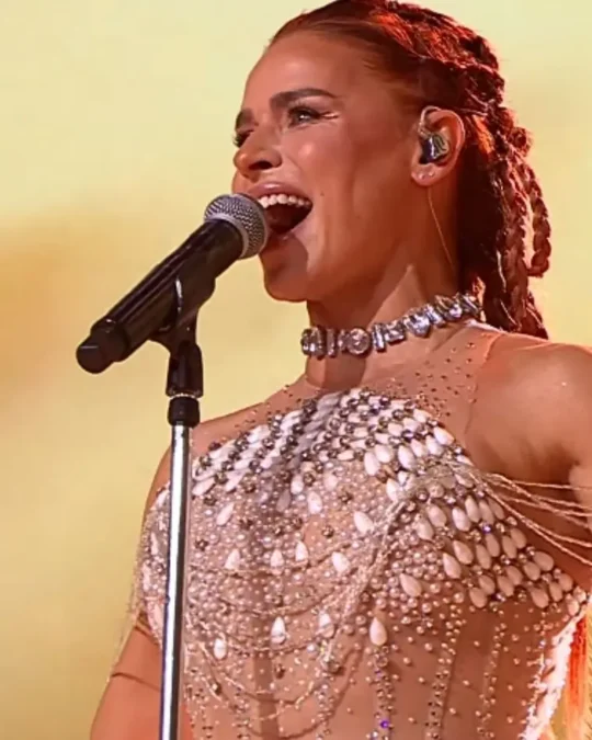 Natasza Urbańska
