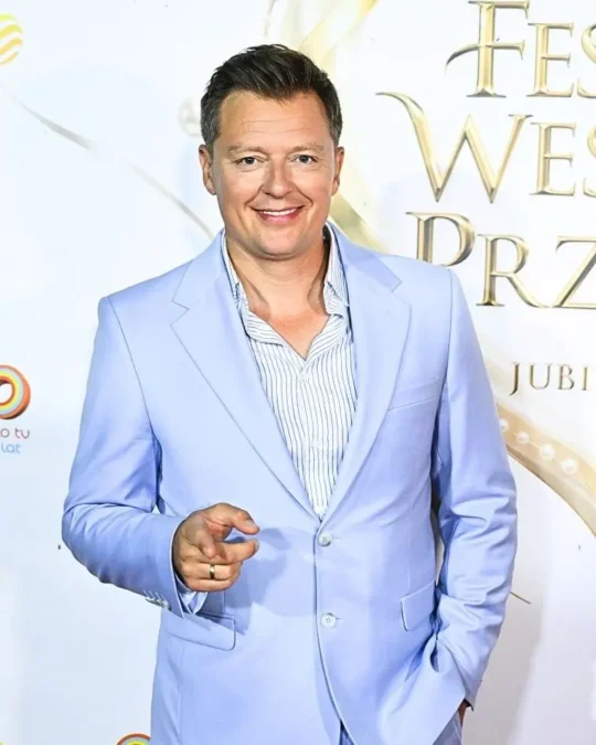 Rafał Brzozowski