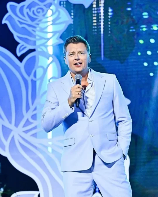 Rafał Brzozowski
