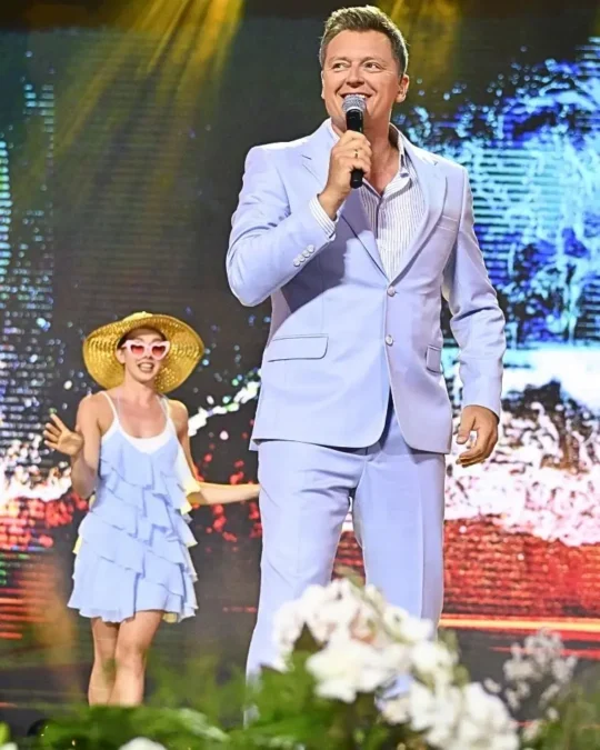 Rafał Brzozowski