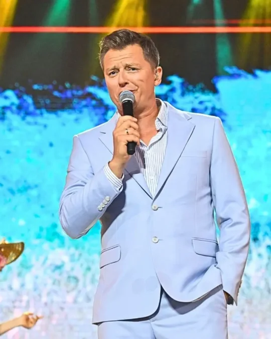 Rafał Brzozowski