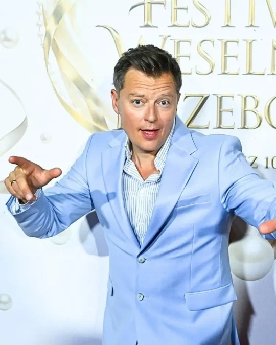 Rafał Brzozowski