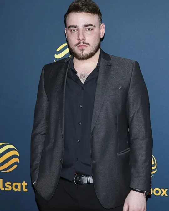 Krystian Ochman