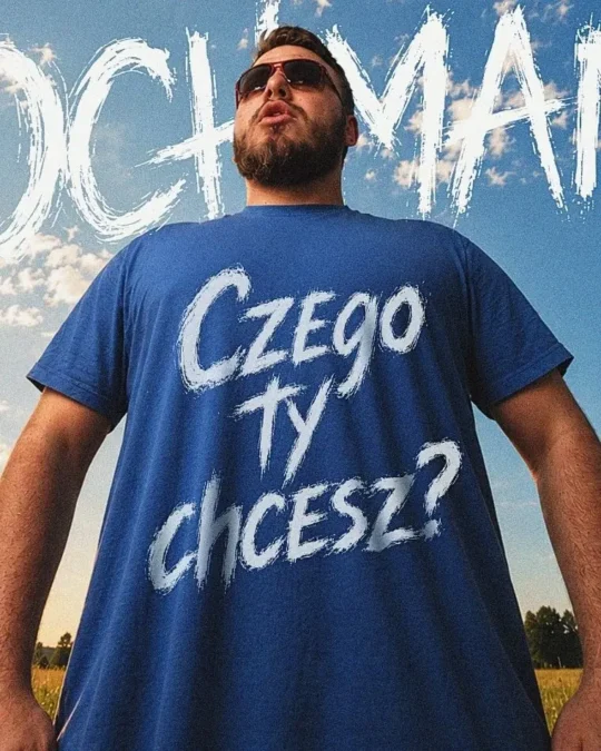 Krystian Ochman