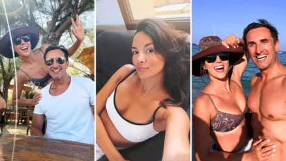 Paulina Krupińska pokazała rodzinne wakacje na Lazurowym Wybrzeżu