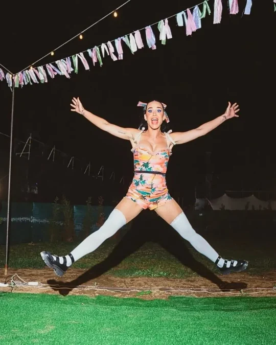 Katy Perry