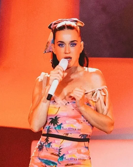 Katy Perry