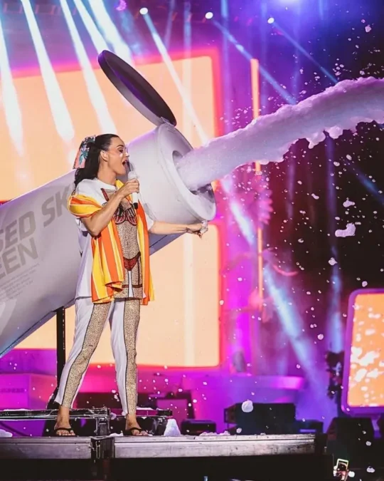 Katy Perry