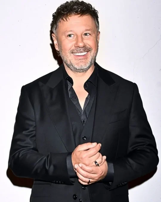 Andrzej Piaseczny