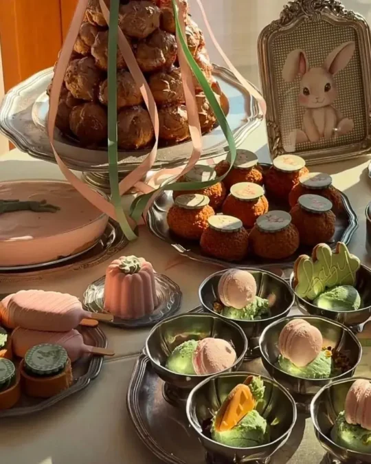 Karolina Pisarek pokazała kulisy baby shower