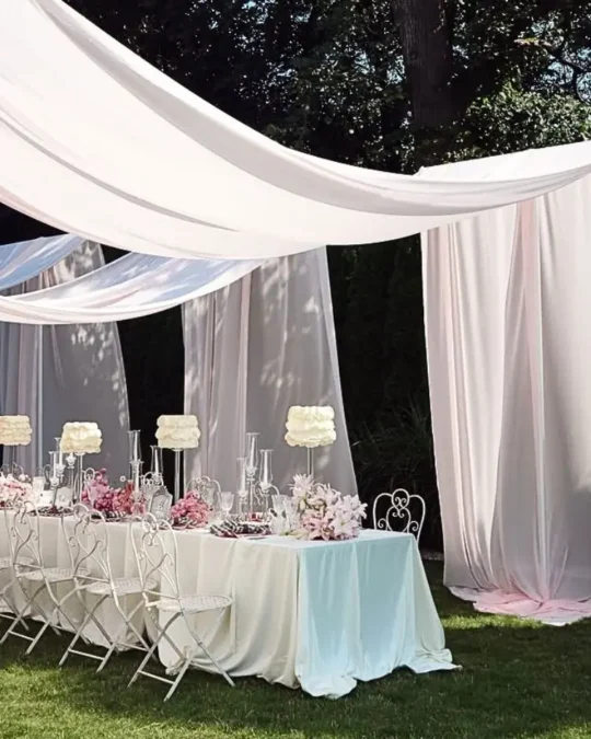 Karolina Pisarek pokazała kulisy baby shower