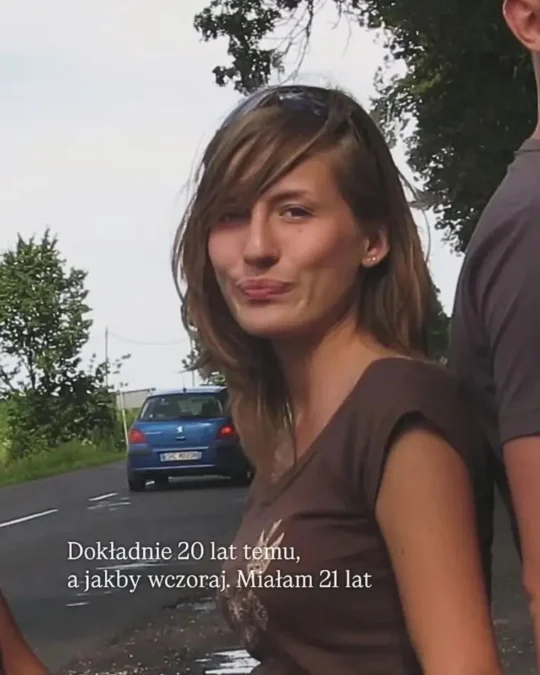 Pola Wiśniewska
