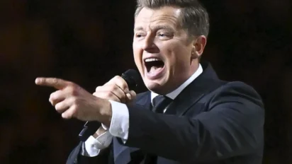 Rafał Brzozowski po ślubie zdradził, jak poznał Helenę