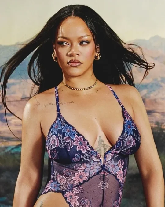 Rihanna