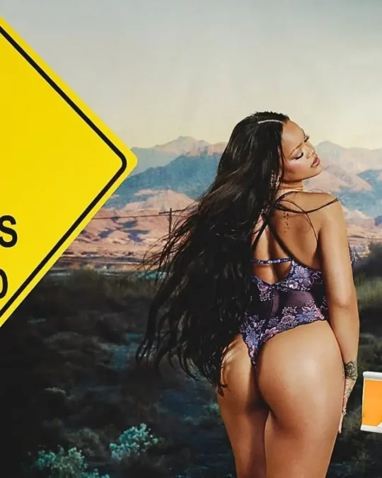 Rihanna