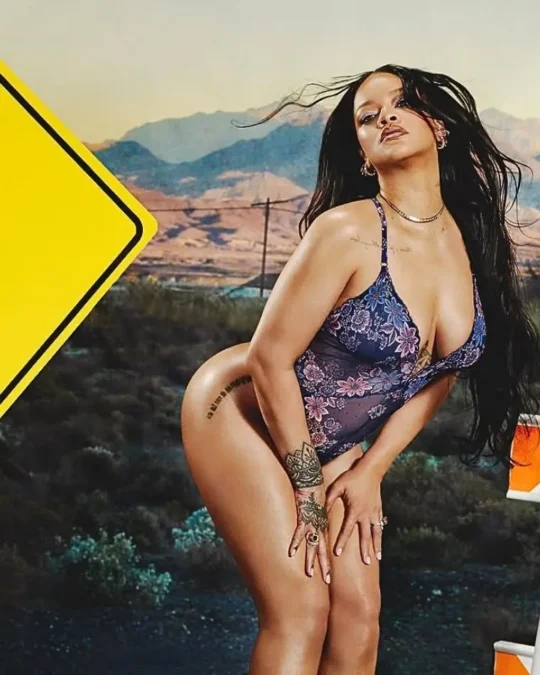 Rihanna