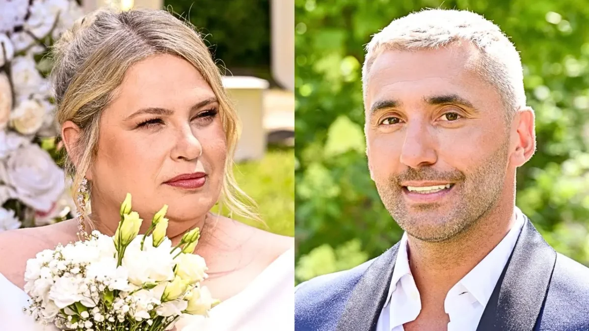 Ela Romanowska, Rafał Maserak