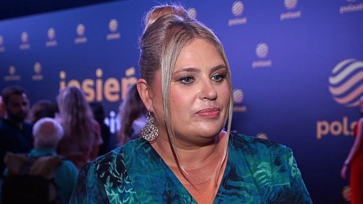 Elżbieta Romanowska nie wróci do „Rancza”