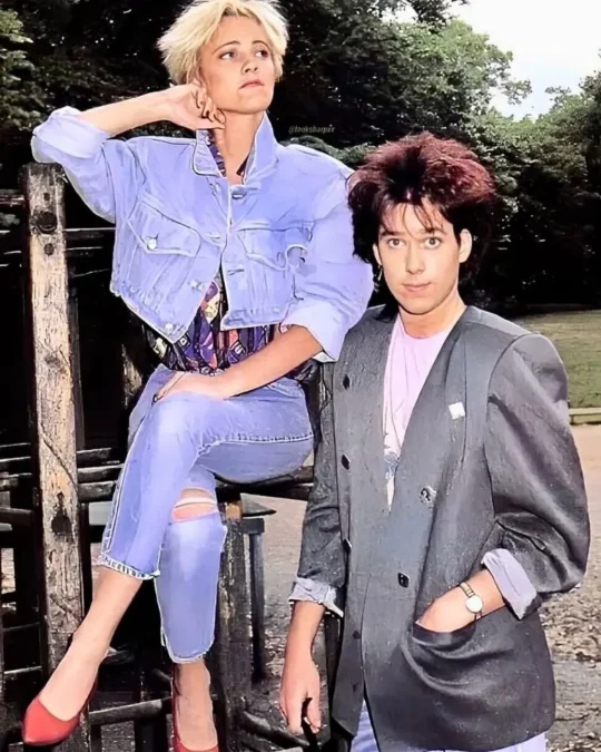 Roxette