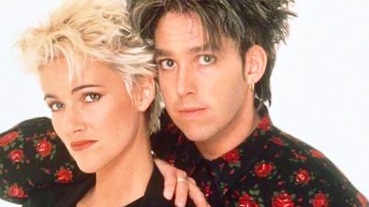 Roxette świętuje 40 lat od premiery "Neverending Love"