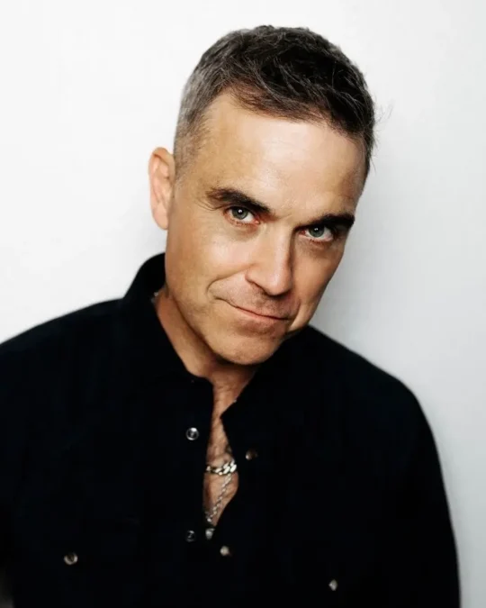 Robbie Williams