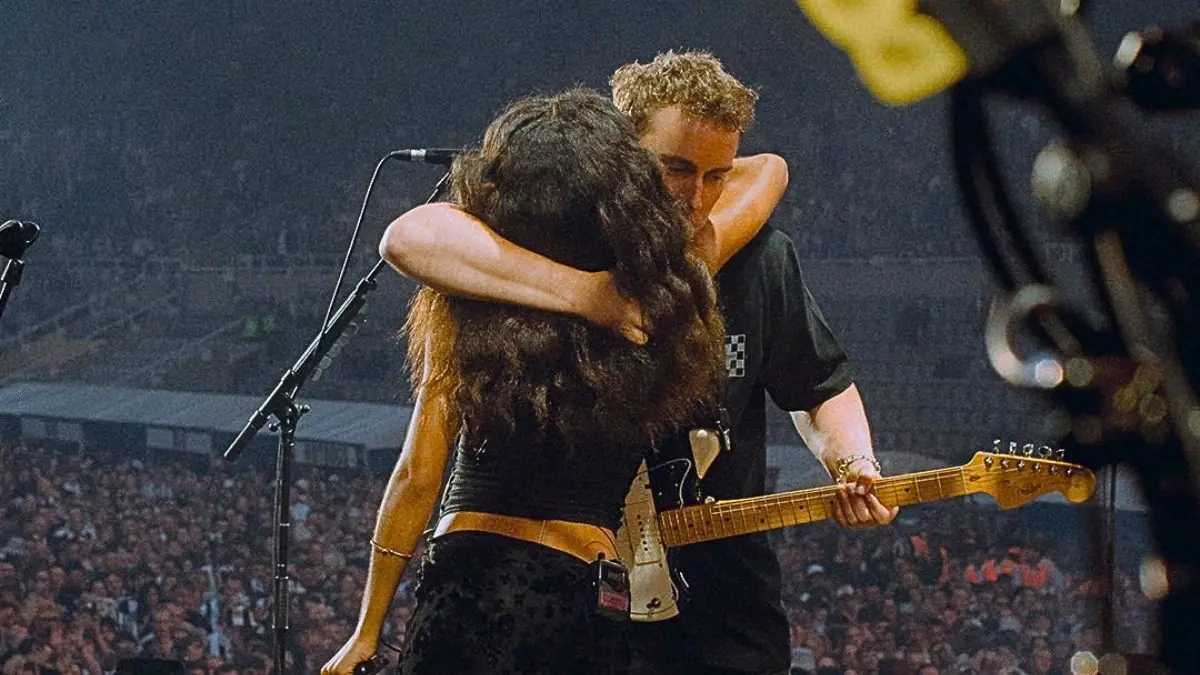 Sam Fender i Olivia Dean pobili rekord sprzed 73 lat