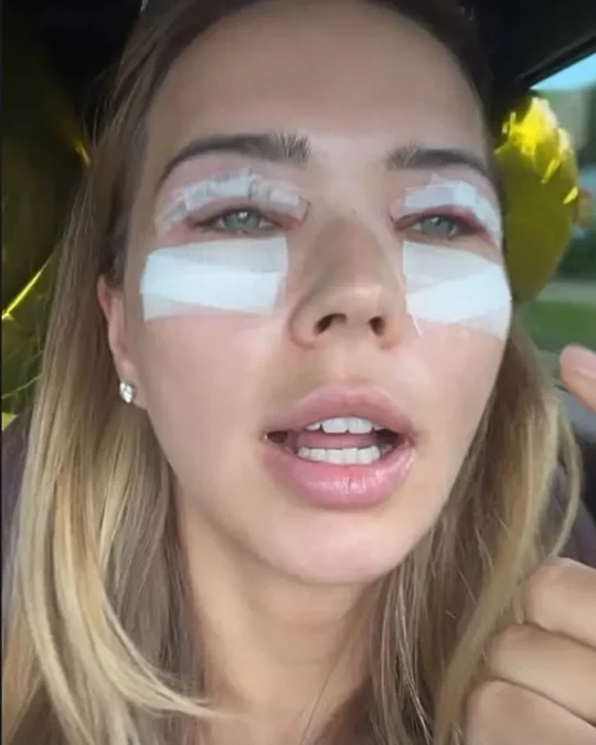 Sandra Kubicka