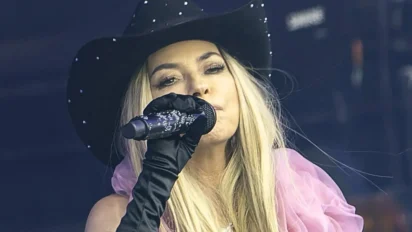 Shania Twain o menopauzie i akceptacji ciała