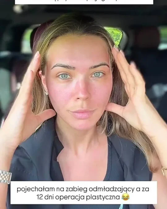 Sandra Kubicka