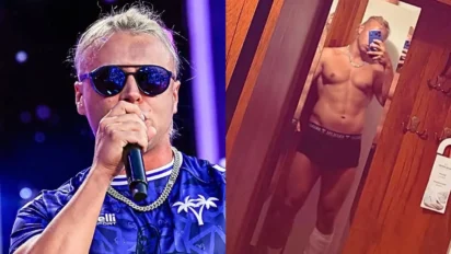 Skolim przerwał milczenie