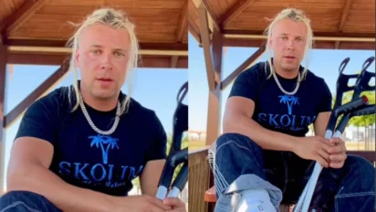 Skolim odwołał występ w Mrągowie
