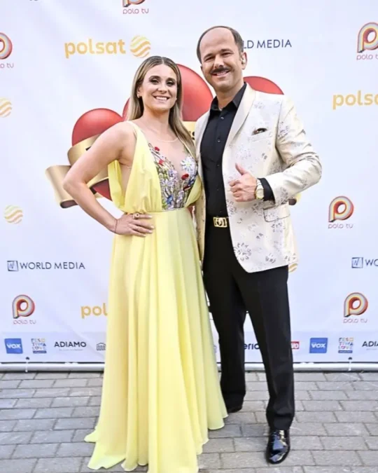 Sławomir i Kajra
