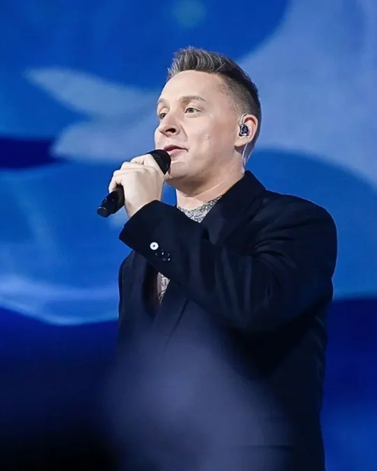 Antek Smykiewicz