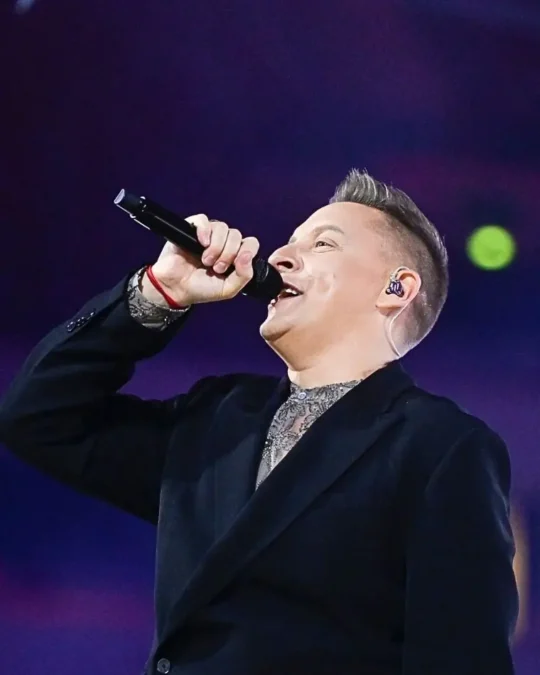 Antek Smykiewicz