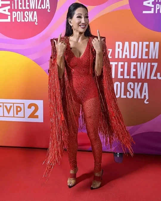 Justyna Steczkowska
