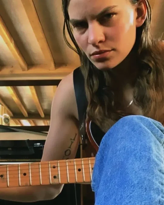 Eliot Sumner