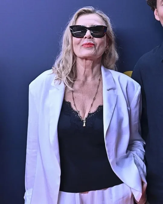 Grażyna Szapołowska