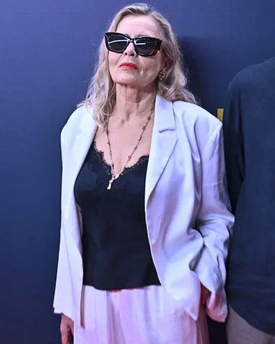 Grażyna Szapołowska