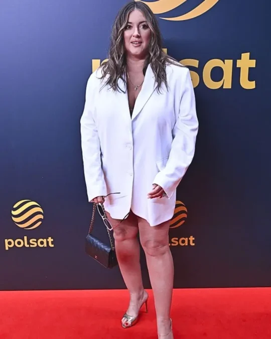 Karolina Szostak